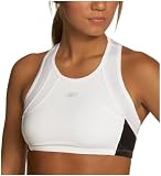 Reebok Womens Versatec Short Bra Top