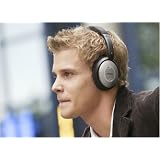 Bose QuietComfort 2 Acoustic Noise Canceling Headphones