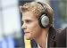 Bose QuietComfort 2 Acoustic Noise Canceling Headphones
