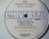 Around the World (La La La La La) [Vinyl]