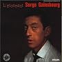L' Etonnant Serge Gainsbourg