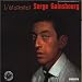 L\' Etonnant Serge Gainsbourg