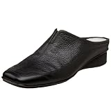 Liz Claiborne Womens Darby Slip On Clog
