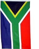 New Large 3x5 South African Flag National African Flags