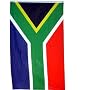 New Large 3x5 South African Flag National African Flags