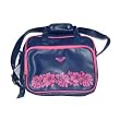 New Roxy Quiksilver Bowling Tote Handbag