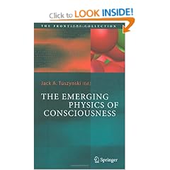 The Emerging Physics of Consciousness (The Frontiers Collection)