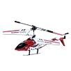 Syma S107/S107GR/C Helicopter - Red