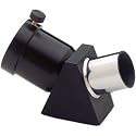 Celestron Erect Image Prism for Refractor and Schmidt Cassegrain