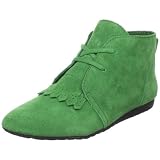 Kelsi Dagger Womens Nobel Lace-Up Ankle Boot