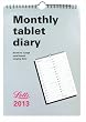 letts diaries uk