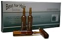 Cosmofarma Best for Hair, Hair Loss Controlling Formula, 12-Count