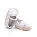 Infant Girls' Shoes Floral Net Yarn Net Yarn Ballerina Us Sizes