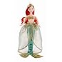 Golden Glitter Princess - Ariel