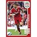 Liverpool 08/09 Steven Gerrard Poster