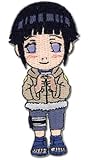 Naruto: Chibi Hinata Anime Patch
