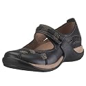ROMIKA Milla 21 10021 14 100, Damen Ballerinas, schwarz, (schwarz 100)