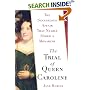 The Trial of Queen Caroline: The Scandalous Affair that Nearly Ended a Monarchy