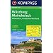 W�rzburg - Maindreieck 1 : 50 000: Schweinfurt - Fr�nkisches Weinland. Wander- und Radkarte. GPS-genau