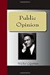 Public Opinion