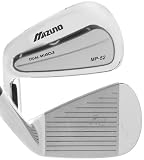 Men's Mizuno MP-52 Irons 3-PW