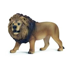 Schleich - Lion