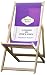 Kitchen & Housewares : Penguin classic deckchair- A Room of Ones Own