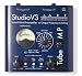 ART Tube MP Studio V3 Microphone Preamp and Limiter with Presets