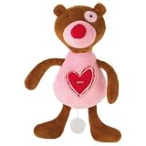 Eigenschaften sigikid esprit / sigikid 53134- Spieluhr Bär