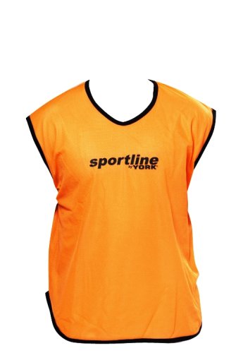 York Sportline Adult Training Bib (5)