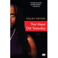 That Mean Old Yesterday: A Memoir