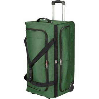 Victorinox Large Collapsible Gear Mobilizer Duffel