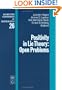 Positivity in Lie Theory: Open Problems (Degruyter Expositions in Mathematics)