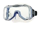Tusa Pano Geo 3 Window Diving Mask