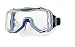 Tusa Pano Geo 3 Window Diving Mask