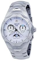 RIP CURL SUNSET TIDEMASTER LADY'S WATCH WHITE PEARL A1012GWHI