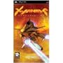 Xyanide: Resurrection for SONY PSP