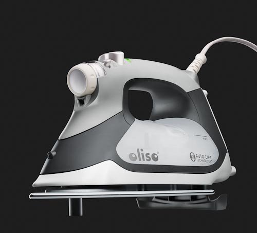 Oliso Smart Iron