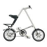 Strida Sport Duo folding compact Bike Bicycle