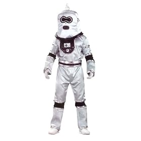 D�guisement Costume Adulte - Robot