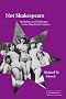 Not Shakespeare: Bardolatry and Burlesque in the Nineteenth Century
