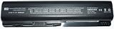 Brand New 4400mah Li-ion Laptop Battery for HP Compaq DV4 DV5 DV6 G50 G60 G70 CQ40 CQ45 CQ50 series