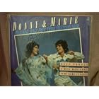 Featuring Songs from Their Television Show by  Donny Osmond 