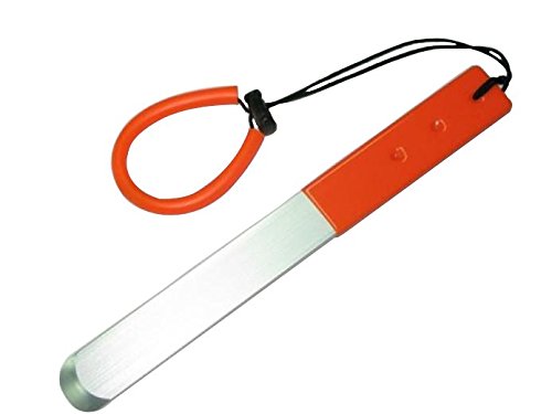 Storm Aluminum Abalone Bar for Snorkeling