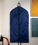 Liberty Bags Polyester Garment Bag. 9009