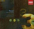 Ravel : Oeuvres pour orchestre
