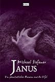 Janus: Ein phantastischer Roman aus der Eifel - Michael Siefener