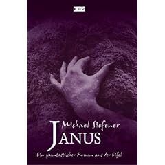 Janus: Ein phantastischer Roman aus der Eifel
