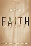 Faith as an option : possible futures for Christianity