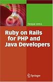 Ruby on Rails for PHP and Java Developers